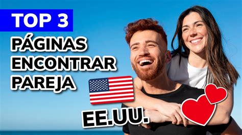 buscar novia en estados unidos|Cómo buscar pareja en Estados Unidos: Mejores estrategias y apps